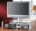 zum Shop: TV-Rack "Castello" mit Flatscreen-Halterung (Hifi- und TV-Moebel)